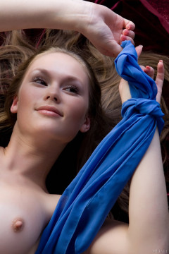 MetArt Caesaria A - Pelerin | Download from Files Monster