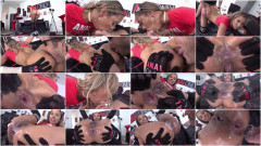 Kylie LeBeau - Getting Deep In Kylie | Download from Files Monster