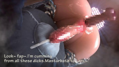 Futasuccu Larcs Leaky Wet Dream | Download from Files Monster