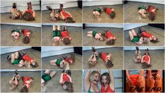 Whitney and me in Latex Part II | Download from Files Monster