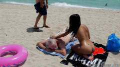 Nikki kay staycation with a latin hottie | Download from Files Monster