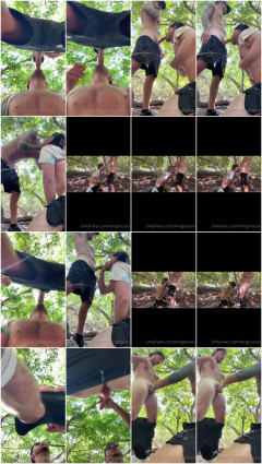 Kinglouisix - outdoor p6 | Download from Files Monster