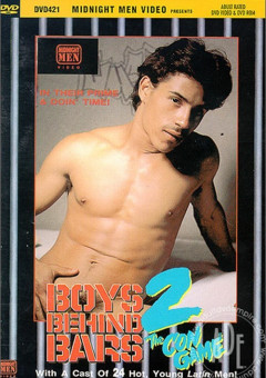 Bijou Classics Boys Behind Bars 2 The Con Game | Download from Files Monster