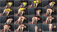 Matt Is Nervous and Scared | Download from Files Monster