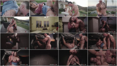 Tough Love X - Natasha Nice - After The Show | Download from Files Monster