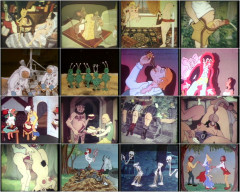 Dirty Little Adult Cartoons , part 1 | Download from Files Monster