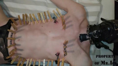 Wazay clothespegs scene 10 | Download from Files Monster