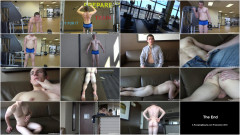 Trent L Photo Shoot - part 2 | Download from Files Monster