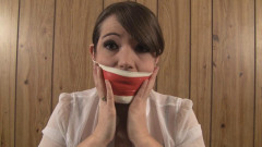 Secretary gag tutorial | Download from Files Monster