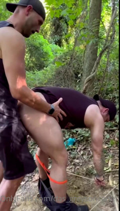 OnlyFans Greyson Carter and Patch Evans | Download from Files Monster