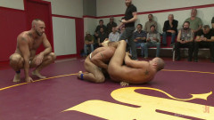Live Tag Team Matchup: Jessie Colter & DJ vs Eli Hunter & Micah Brandt | Download from Files Monster