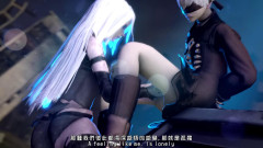 Nier-Automata HD edition | Download from Files Monster