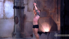 RusCapturedBoys - Slaves Auction - Vitaly - Part II | Download from Files Monster