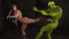 The Last Barbarian Version 0.9.39 | Download from Files Monster