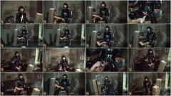 The Steel Chair Predicament | Download from Files Monster