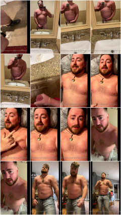 OnlyFans - Derrick Robinson (gay1acarebearcub) part 03 | Download from Files Monster