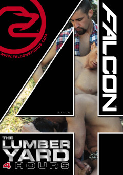 Falcon 4 Hours - The Lumber Yard - Disc 1 | Download from Files Monster