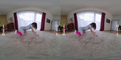 Flexi Lola Danger Toy Masturbating | Download from Files Monster