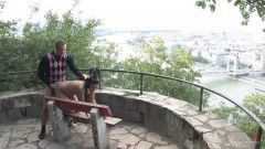 Hot Euro slut gets tied up and fucked for the first time!!!! | Download from Files Monster