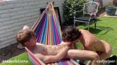 OnlyFans Cristiano & Cody Viper | Download from Files Monster