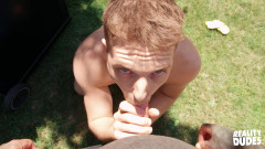 Reality Dudes - Benjamin Blue and Markus Kage | Download from Files Monster