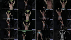 Gay Bdsm Two Captured Go-Go Boys Part 3 Part 4 Part 4 | Download from Files Monster