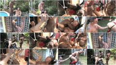 Dick Wadd Productions – Wet Muscle Pigs (2010) | Download from Files Monster
