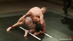 Roman Rivers vs Gianni Luca | Download from Files Monster