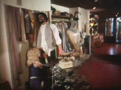 Blonde In Black Silk 1979's | Download from Files Monster