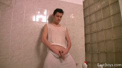 Eastboys - Antonio Palmer - Lus Blava Exclusive - Cute Boy In The Bath | Download from Files Monster