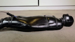 Sleepsack Total Enclosure | Download from Files Monster