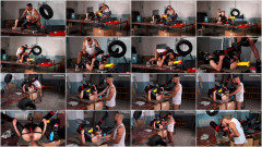 Dominique And James Like Fist Part 2 | Download from Files Monster
