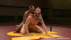 Troy "The Tank" Sparks vs Sebastian "The Tiger" Keys | Download from Files Monster