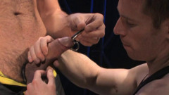 FetishForce Sounding #3 | Download from Files Monster