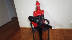 Video pack w'sh rubber part 2 | Download from Files Monster