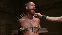 Hot southern boy relentlessly fucked and beaten | Download from Files Monster