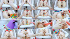 Huge Anal Prolapse, Anal Fisting, Prolapse Penetratian Enjoy | Download from Files Monster