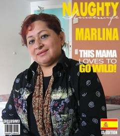 Marlina (45) - Mature solo | Download from Files Monster