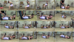 Strict hogtie | Download from Files Monster