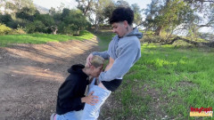 HungPapi Hiking Hoe-mies 1080p | Download from Files Monster