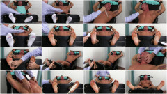 MyFriendsFeet Ticklish Braden Humbled | Download from Files Monster