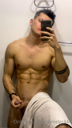 OnlyFans - Daniel Gaitan part 2 | Download from Files Monster