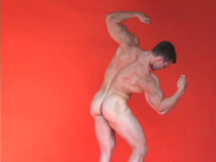 PumpingMuscle - Stephen W Pt. 2 | Download from Files Monster