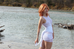 Elfa Floria - Wild Beauty | Download from Files Monster