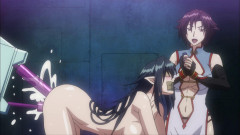 Koutetsu no Majo Annerose scene 4 | Download from Files Monster