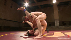 Tony Hunter vs Sebastian Keys | Download from Files Monster