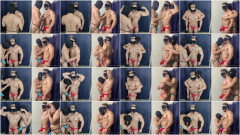 OnlyFans - Por-Bodybuilder Sensual Sucking vol 1 of 3 Daigo Atsushi | Download from Files Monster