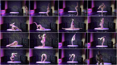 Schenja - A New Contortion Show | Download from Files Monster