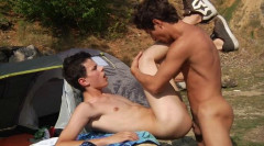 Gay - Extra Tour - Bare & Mobile Scene2 | Download from Files Monster