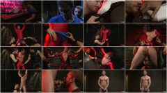 KinkMen The Orgazmatron | Download from Files Monster